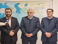 پروژه راه آهن رشت- کاسپین در مراحل نهایی است