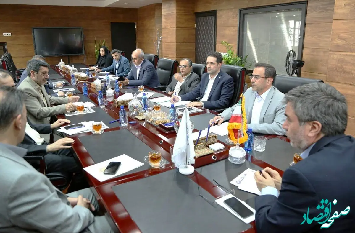 از توانمندسازی شبکه فروش تا شفاف‌سازی کارمزدها