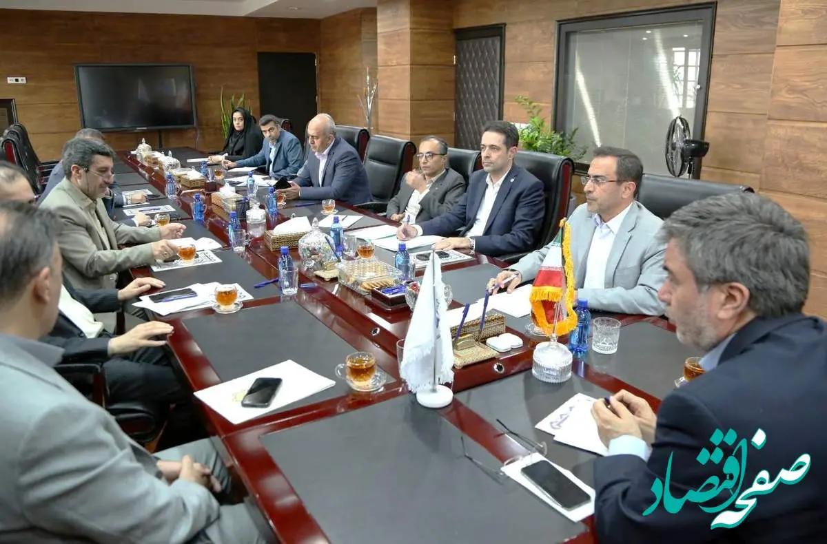 از توانمندسازی شبکه فروش تا شفافسازی کارمزدها