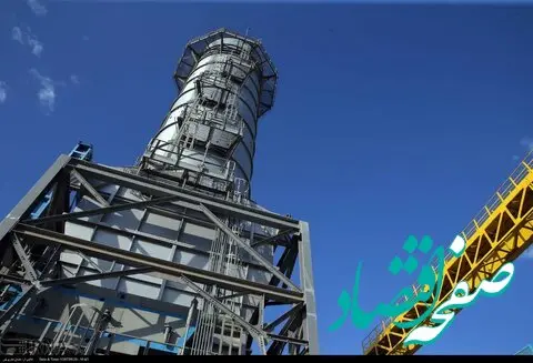 ۳ نیروگاه برق معدن و صنایع معدنی تا پایان سال افتتاح می‌شود