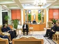 هم‌ افزایی موسسه اعتباری ملل و استانداری خراسان رضوی