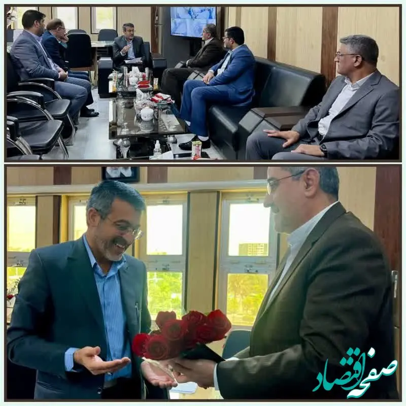 تقدیر مدیرعامل سازمان منطقه آزاد از دستگاه قضا برای صیانت از حقوق عامه و بیت المال در جزیره قشم