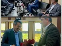 تقدیر مدیرعامل سازمان منطقه آزاد از دستگاه قضا برای صیانت از حقوق عامه و بیت المال در جزیره قشم