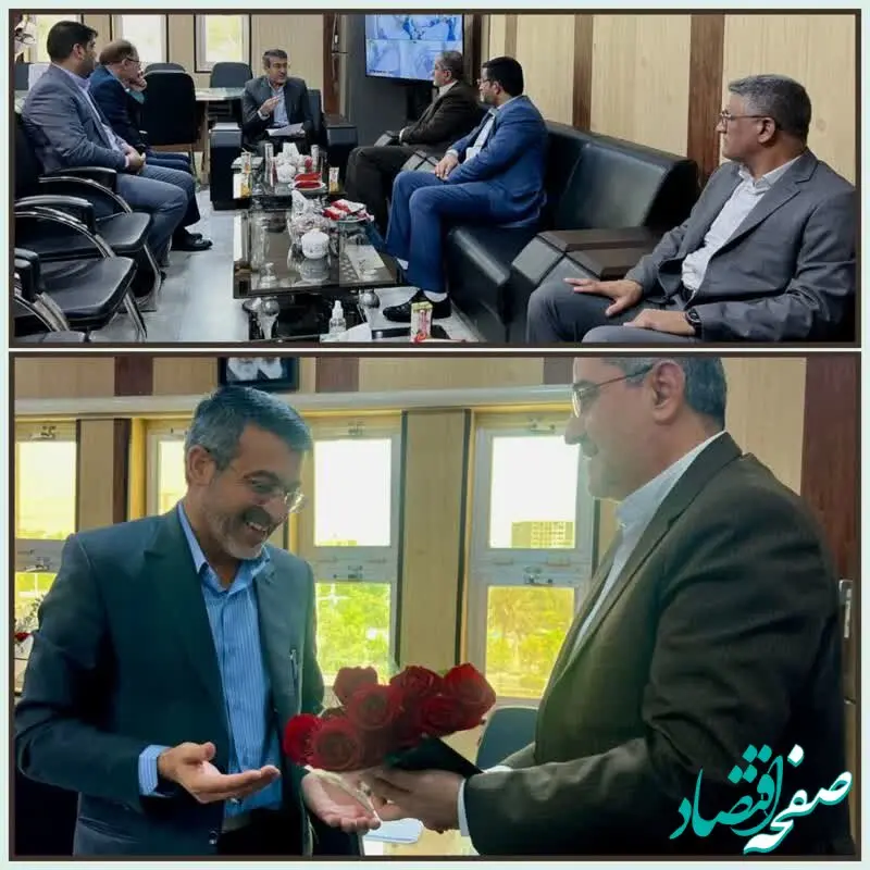 تقدیر مدیرعامل سازمان منطقه آزاد از دستگاه قضا برای صیانت از حقوق عامه و بیت المال در جزیره قشم