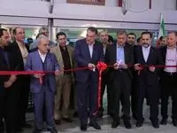 هدف بانک ملی ایران برای حضور در پنجمین نمایشگاه حمایت از ساخت داخل در صنعت نفت