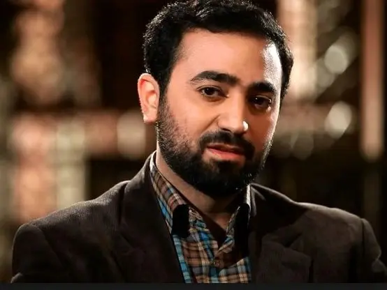 این تصویر از قالیباف و سعید جلیلی حسابی خبرساز شد /انصراف نزدیک است؟