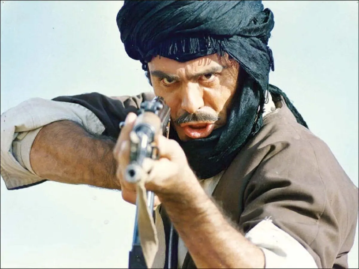 این فیلم محبوب ایرانی فوری ۱۰ میلیون نفر را به سمت سینماها روانه کرد
