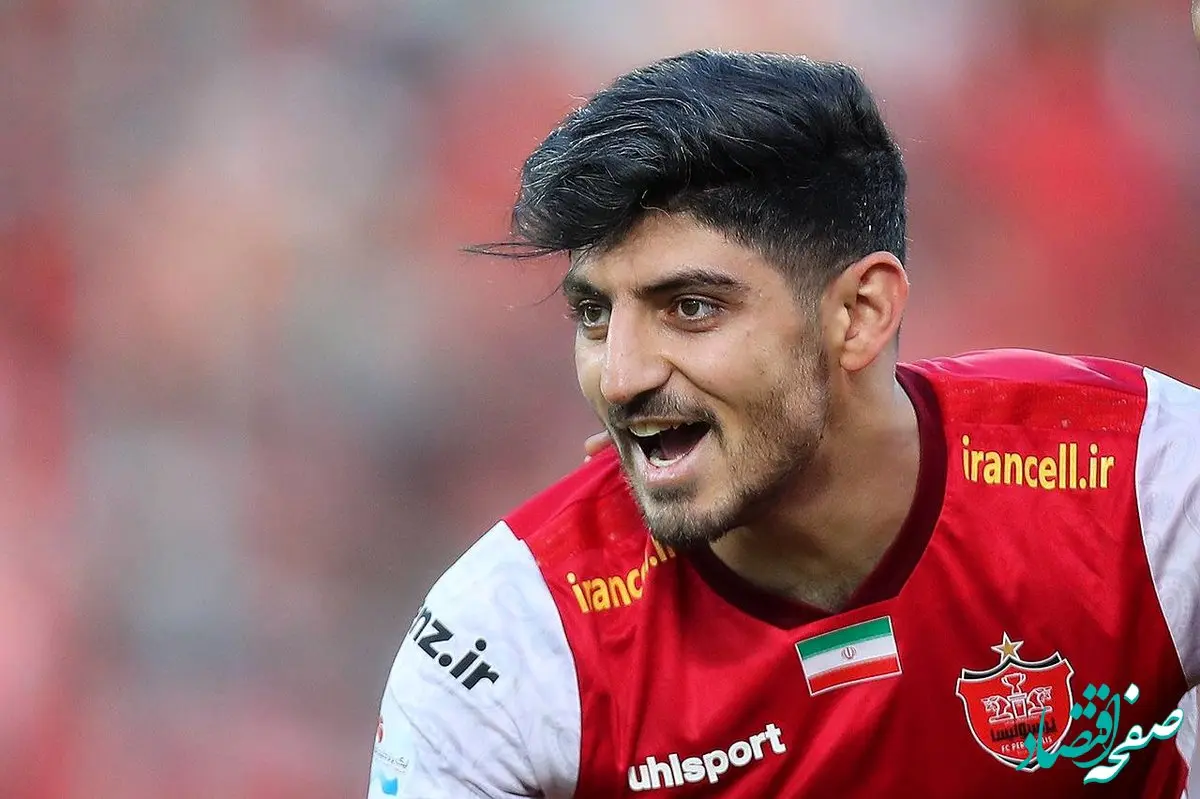 افشاگری شوکه کننده ترابی از پرسپولیس | پرسپولیسی ها بخوانند | چرا ترابی از پرسپولیس جدا شد؟