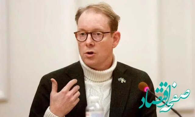 استعفای عجیب و غیرمنتظره وزیر خارجه