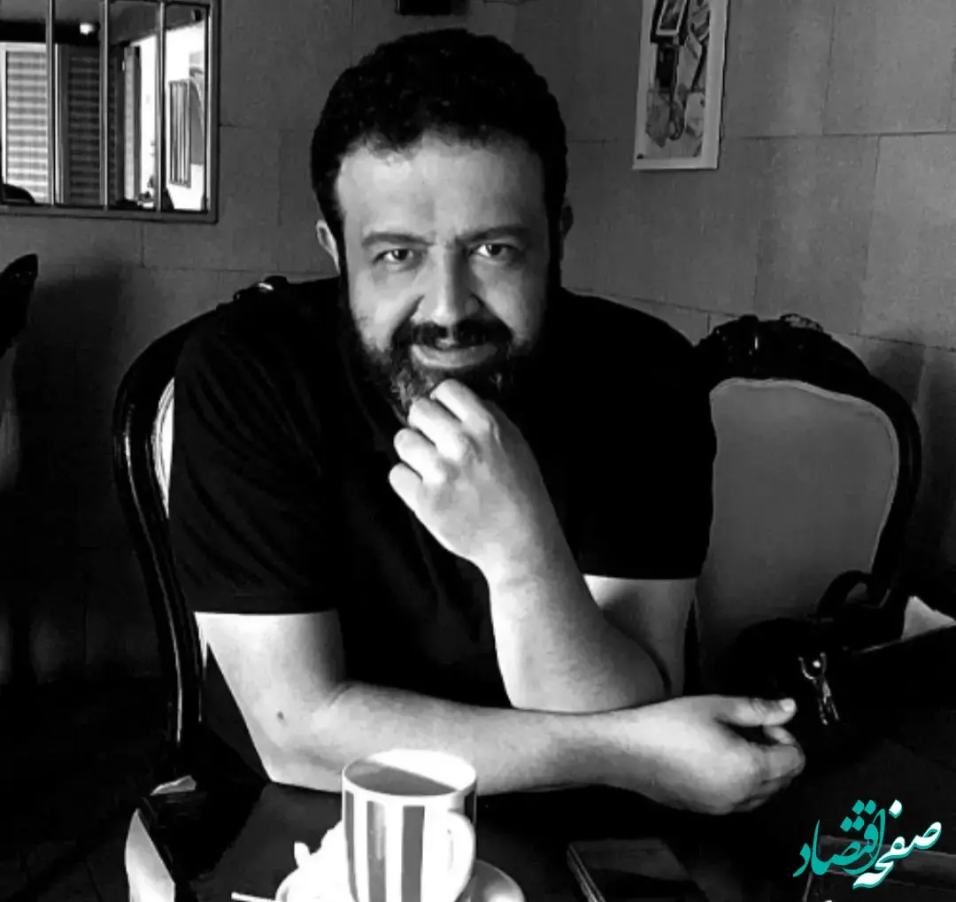 پاسخ کوبنده علی بحرینی خطاب به رضا پهلوی