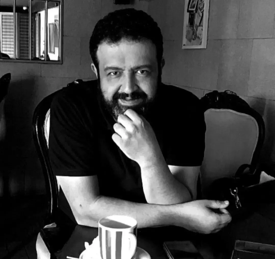 پاسخ کوبنده علی بحرینی خطاب به رضا پهلوی