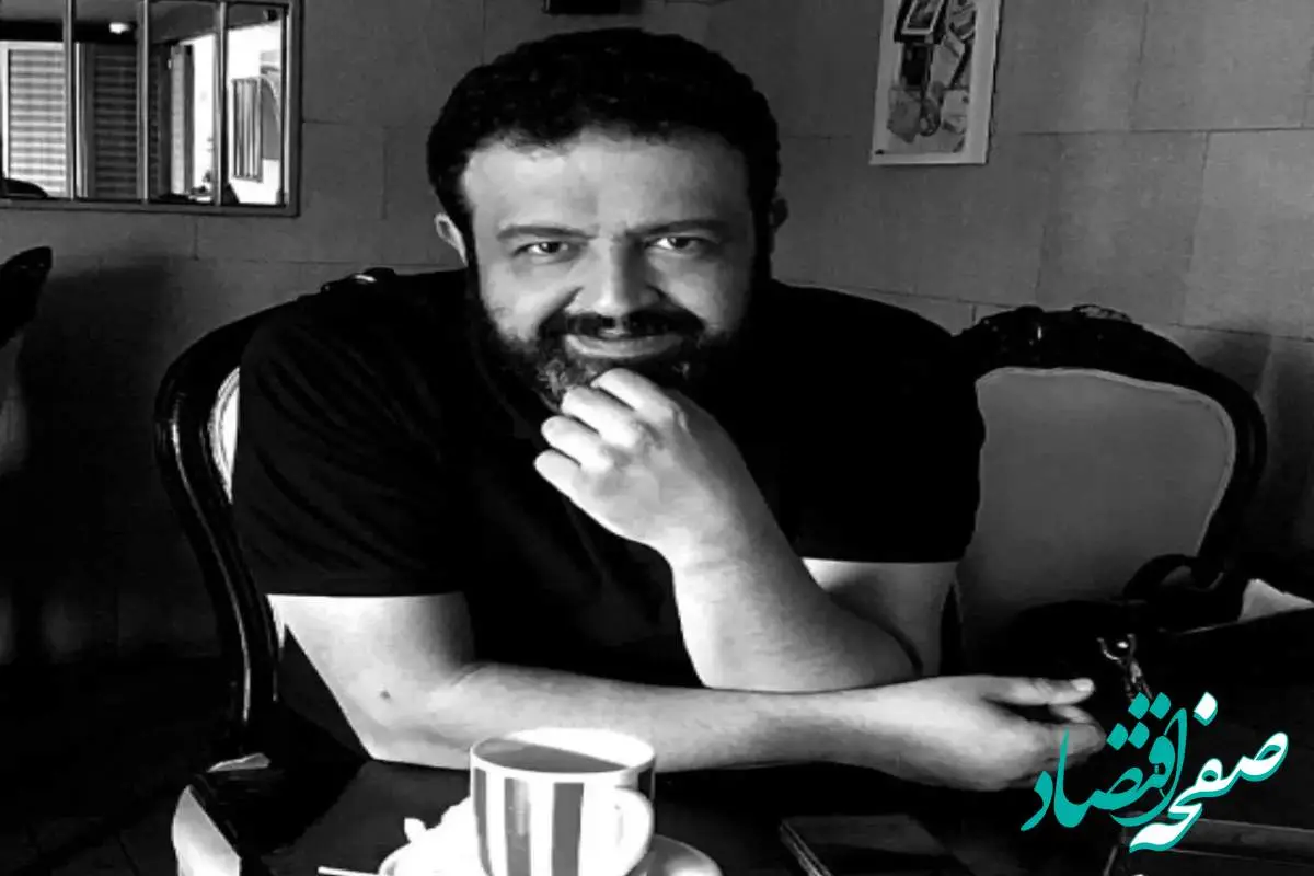 پاسخ کوبنده علی بحرینی خطاب به رضا پهلوی