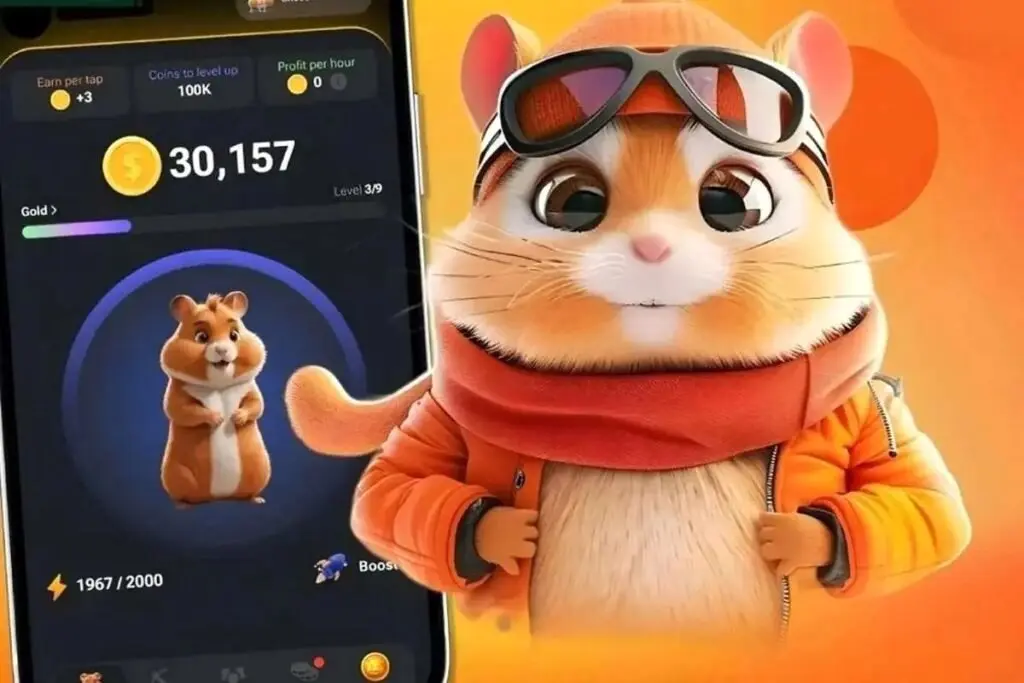 همستر کامبت بزرگ‌ترین کلاهبرداری تاریخ ایردراپ‌ها؛ نفر اول چقدر پول عایدش شد؟ 