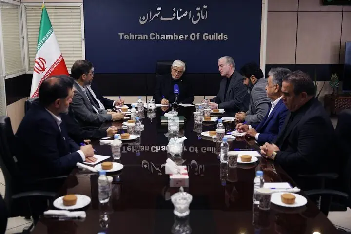 اعلام آمادگی دولت برای واگذاری اختیارات بازار به اصناف 