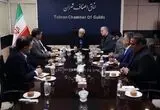 اعلام آمادگی دولت برای واگذاری اختیارات بازار به اصناف 