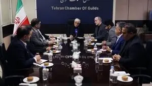 اعلام آمادگی دولت برای واگذاری اختیارات بازار به اصناف 
