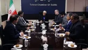اعلام آمادگی دولت برای واگذاری اختیارات بازار به اصناف 