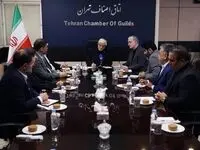 اعلام آمادگی دولت برای واگذاری اختیارات بازار به اصناف 
