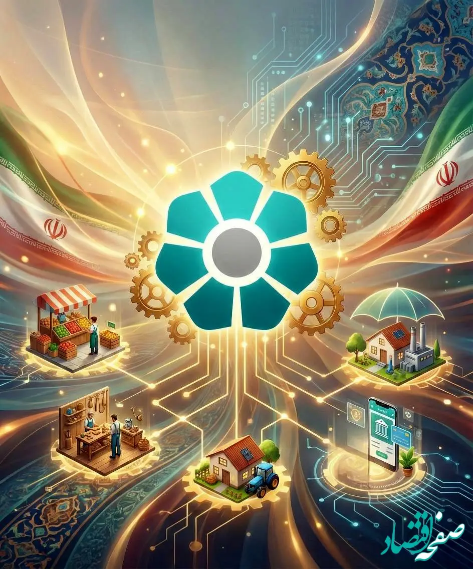 بانک توسعه تعاون؛ بازوی مالی دولت برای توانمندسازی اقتصاد مردمی