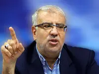 امکان تولید روزانه تا ۲۰ میلیون لیتر گازوئیل یورو ۵ فراهم شده است