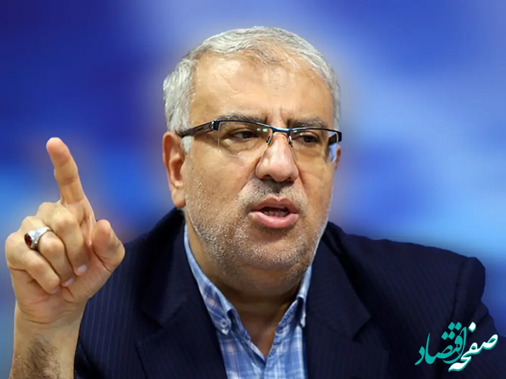 امکان تولید روزانه تا ۲۰ میلیون لیتر گازوئیل یورو ۵ فراهم شده است