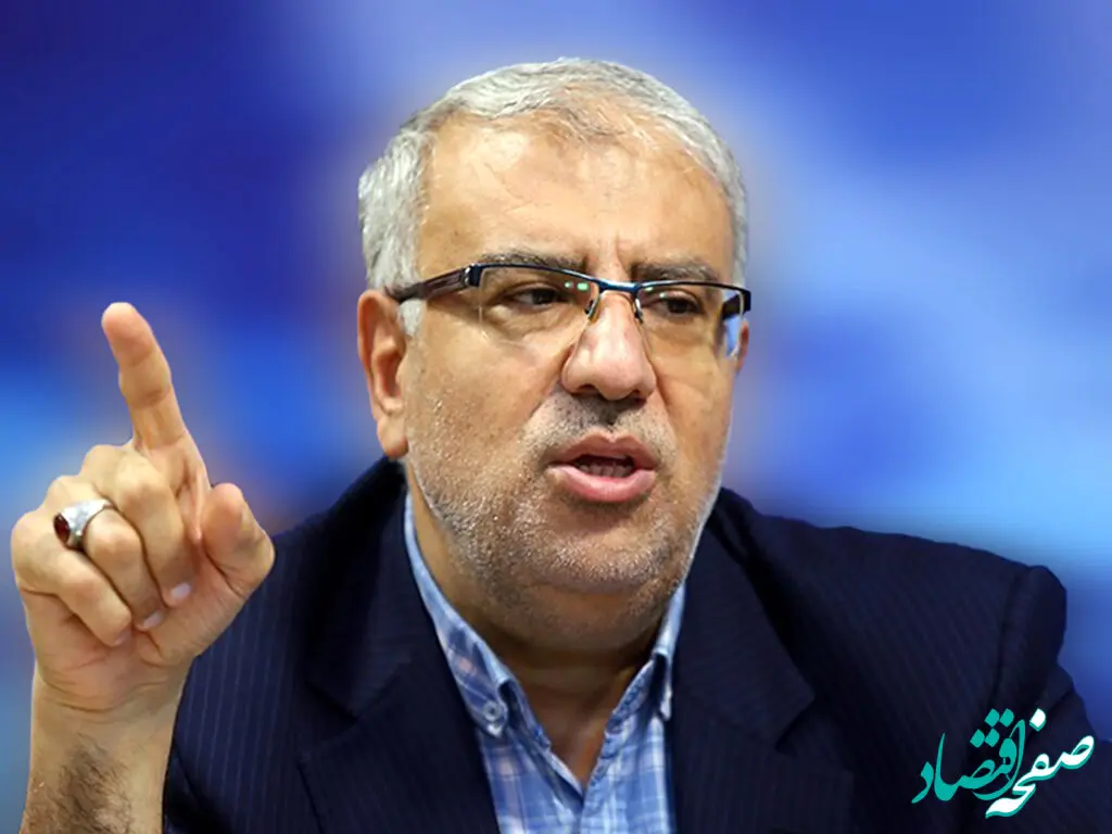 امکان تولید روزانه تا ۲۰ میلیون لیتر گازوئیل یورو ۵ فراهم شده است