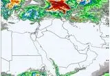 هواشناسی ایران؛ از هشدار ورود سامانه بارشی جدید تا رگبار، رعدوبرق شدید 