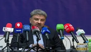 از ۲ هزار حمله به تأسیسات شبکه برق ایران تا رفع خاموشی ها در کمتر از یک ساعت