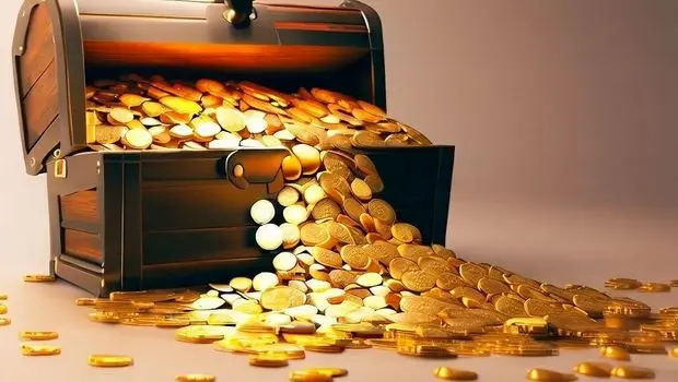 پیش بینی قیمت طلا و سکه فردا پنجشنبه ۳۰ فروردین ماه ۱۴۰۳ | قیمت طلا فردا به کدام سو می رود؟ 