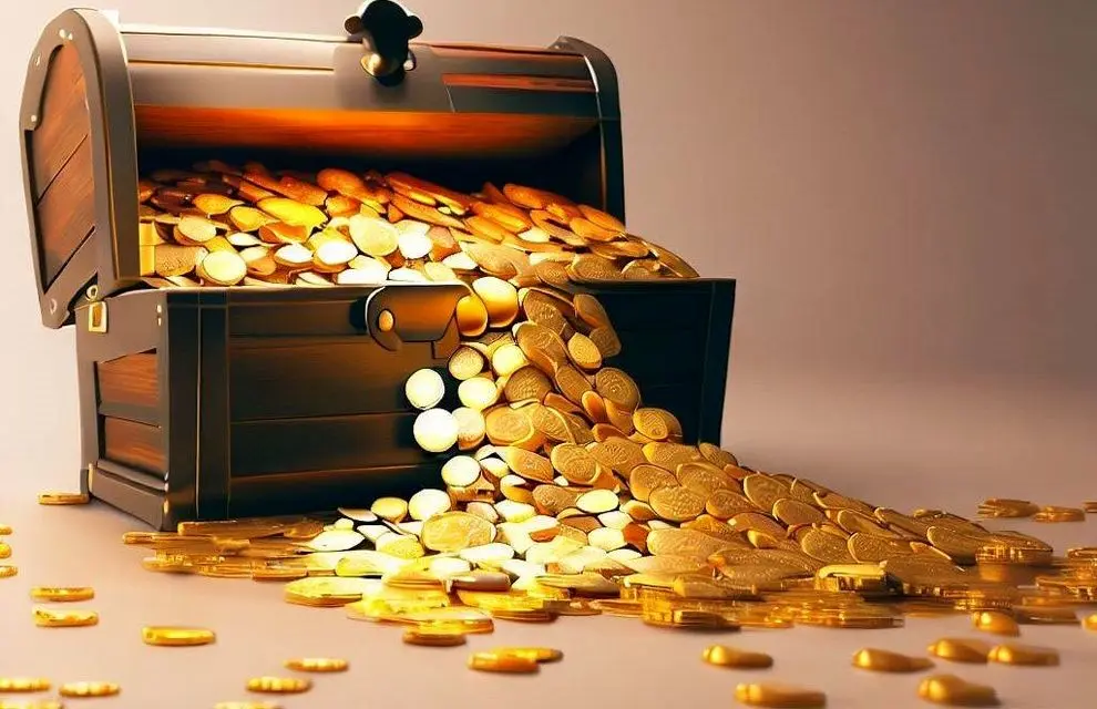 پیش بینی قیمت طلا و سکه فردا پنجشنبه ۳۰ فروردین ماه ۱۴۰۳ | قیمت طلا فردا به کدام سو می رود؟ 