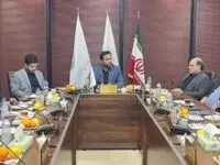 بخش خصوصی و سازمان منطقه آزاد کیش، دست در دست هم