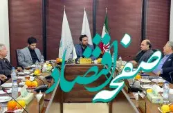 بخش خصوصی و سازمان منطقه آزاد کیش، دست در دست هم