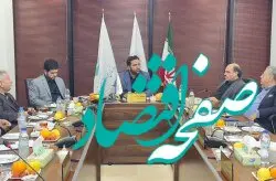 بخش خصوصی و سازمان منطقه آزاد کیش، دست در دست هم