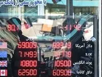 اختلافات داخلی در بازار ارز به اوج رسید + جزئیات