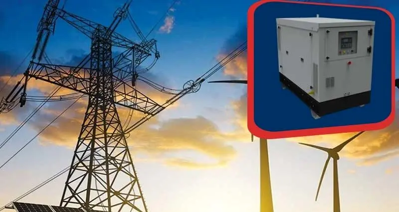 چرا با کاهش مصرف گاز می‌توان برق بیشتری تولید کرد؟