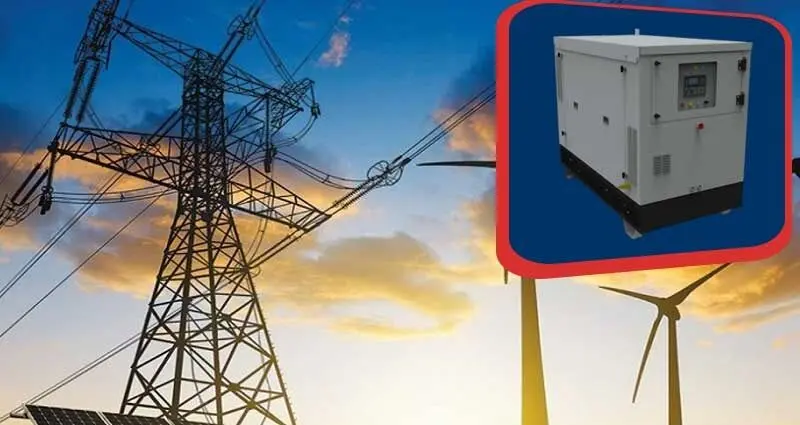 چرا با کاهش مصرف گاز می‌توان برق بیشتری تولید کرد؟