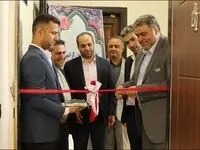 افتتاح دفتر کارگزاری رسمی بیمه مستقیم توسعه کارآفرینی امید