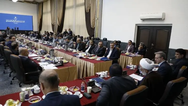 راه اندازی ۲ سامانه جامع در دولت چهاردهم 