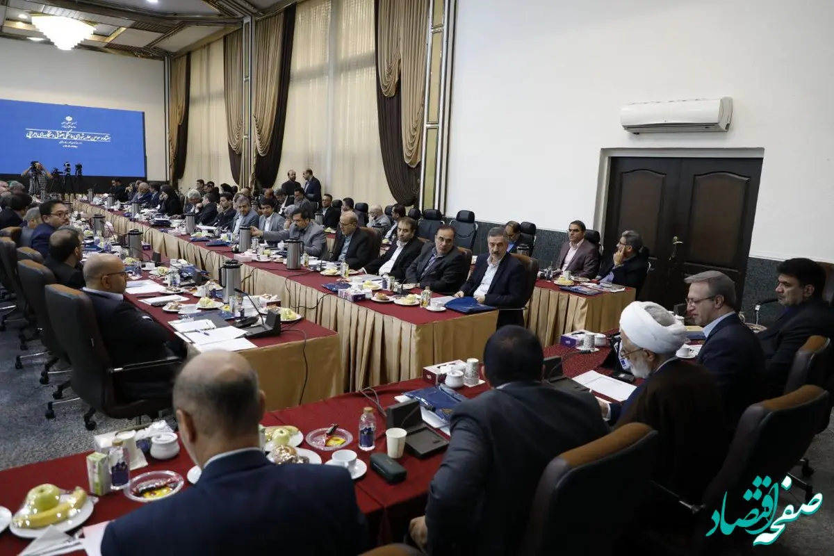 راه اندازی ۲ سامانه جامع در دولت چهاردهم 