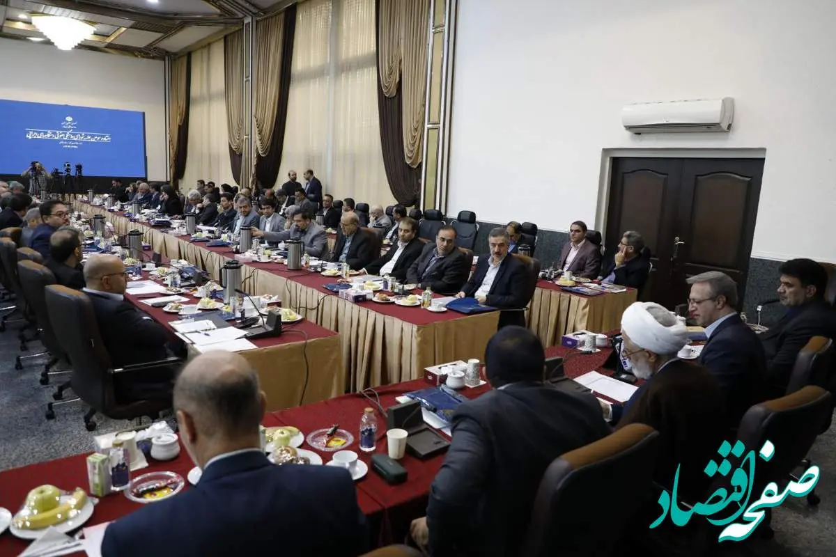 راه اندازی ۲ سامانه جامع در دولت چهاردهم 