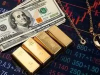 سکوت در بازار ارز و طلا پس از نوسانات اخیر | دلار در این مبلغ ماند