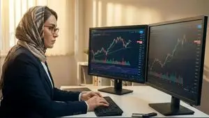 زنان پیشرو در اقتصاد دیجیتال: راهبردی برای استقلال مالی و رشد پایدار