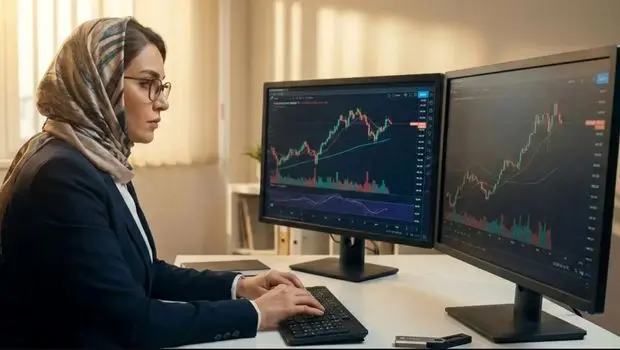 زنان پیشرو در اقتصاد دیجیتال: راهبردی برای استقلال مالی و رشد پایدار