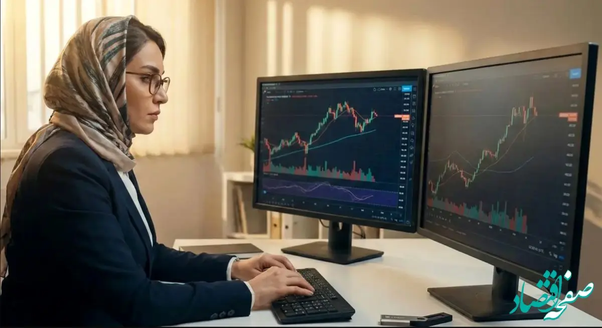 زنان پیشرو در اقتصاد دیجیتال: راهبردی برای استقلال مالی و رشد پایدار