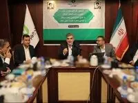 زیرساخت‌های بانک قرض‌الحسنه مهر ایران برای پذیرش ۴۰ میلیون مشتری در حال توسعه است