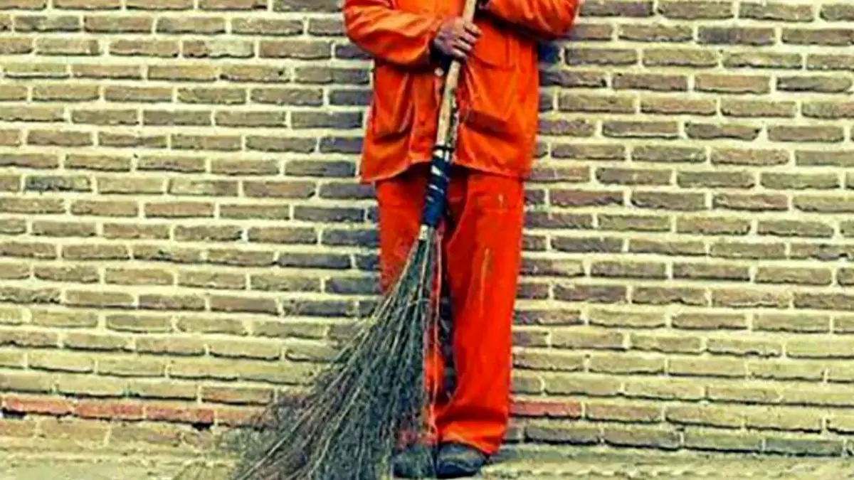 فاجعه برای کارگر شهرداری کوت عبدالله: حادثه دیدم و هزینه درمانم را ندادند!