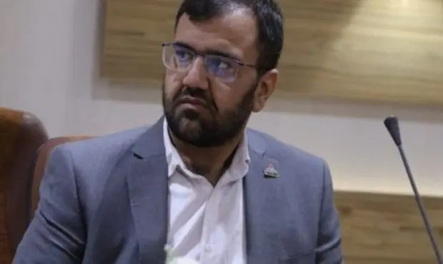 پیش بینی 10 دستگاه اتوبوس ازپالایشگاه اصفهان به سمت مرقد مطهر رهبر کبیر انقلاب اسلامی برای شرکت در مراسم 14 خرداد

