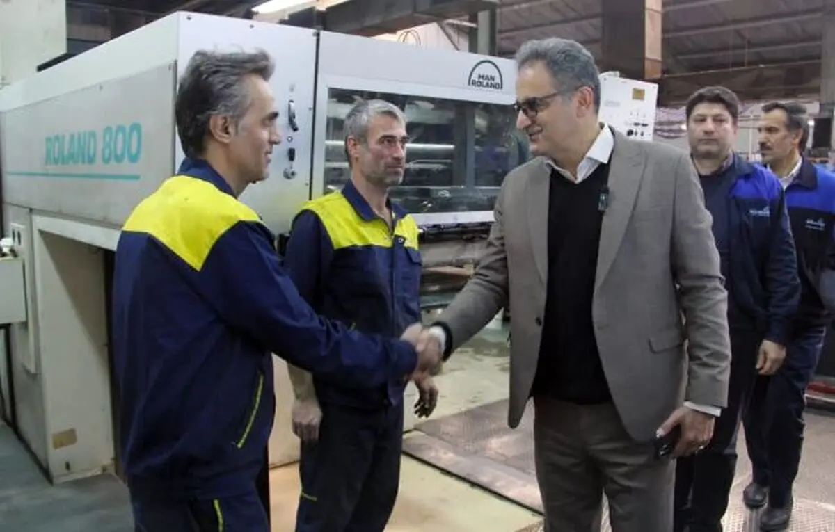 عملکرد شش‌ماهه پاکسان؛ افزایش درآمد و بهبود سود ناخالص