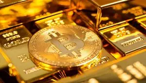 قیمت بیت‌کوین و اتریوم امروز شنبه ۲ اسفند ۱۴۰۴؛ روند بازار رمزارزها چگونه است؟