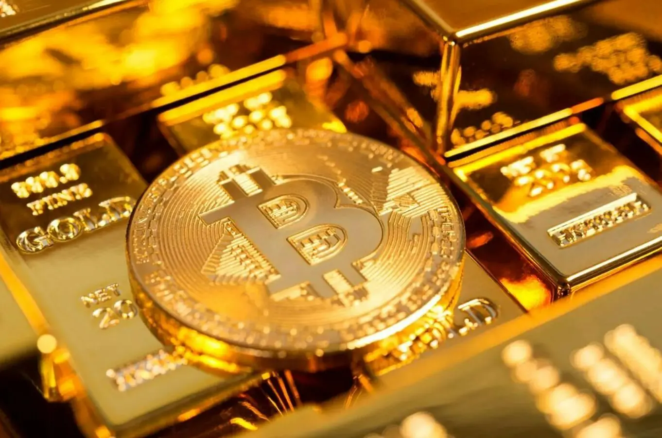 قیمت بیت‌کوین و اتریوم امروز شنبه ۲ اسفند ۱۴۰۴؛ روند بازار رمزارزها چگونه است؟